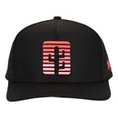 Adult Polyester Baseball Hat - Mirage