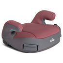 Basil Backless Belt Positioning Booster Seat - Crimson