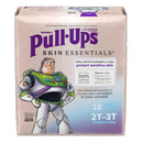 Boys' Skin Essentials Luxury Training Pants - 2T-3T - 18ct
