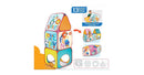 Modular Play Fort