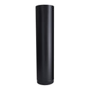 Imperial 8 in. D X 36 in. L Steel Stove Pipe, Pack of 10
