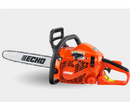 ECHO CS-7310P-20 Chain Saw 20" Bar Rear Handle Professional 73.5cc Engine