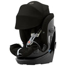 3-in-1 Convertible High-Back Booster Car Seat