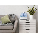 Perfect Aire Micro Mist 1.3 gal 215 sq ft Mechanical Ultrasonic Humidifier