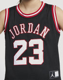 Jordan Recon Cropped Jersey Grade-School