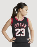 Jordan Recon Cropped Jersey Grade-School