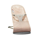 Bouncer Bliss Pearly - Pink Mesh