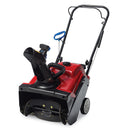 Toro Power Clear 518 ZE (38475) 18" Snow Blower Single-Stage Ele Start OHV Toro 99cc Engine