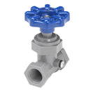 Homewerks Celcon 1/2 in. 1/2 in. Celcon Stop and Waste Valve