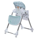 3-in-1 Grow and Go High Chair - Raindrop