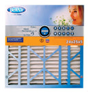 BestAir 24 in. W X 25 in. H X 5 in. 13 MERV Pleated Air Filter 1 pk, Pack of 2