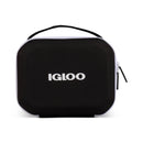 Modern Lunch Bag - Black