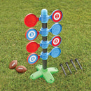 Football Pass Battle Set