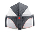 On-the-Go Baby Dome - Pink Pacific Pebble