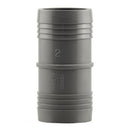 Boshart Industries 2 in. Insert X 2 in. D Insert Polypropylene 4 in. Coupling 1 pk