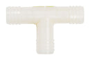 Genova 1 in. Insert in. X 1 in. D Insert Nylon 4-1/2 in. 2-Way Cleanout Tee 1 pk, Pack of 5
