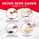 Fresh Pop Popcorn Maker