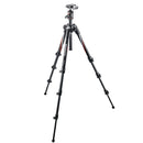 Manfrotto MKBFRC4-BH BeFree Carbon Fiber Tripod