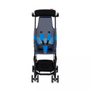 Pockit Air All-Terrain Travel Lightweight Stroller - Night Blue
