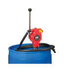 Pacer Thermoplastic Manual Hand Pump Kit