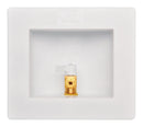 SharkBite 1/2 in. D Ice Maker Outlet Box