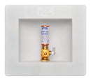 SharkBite 1/2 in. D Ice Maker Outlet Box