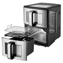 Dual Stack Air Fryer - 11 Quart