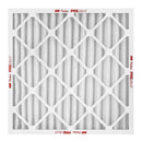 AAF Flanders PREpleat LPD SC M10 20 in. W X 20 in. H X 1 in. Synthetic 10 MERV Pleated Air Filter 1, Pack of 12