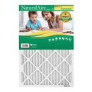 NaturalAire 20 in. W X 30 in. H X 1 in. Synthetic 8 MERV Pleated Air Filter 1 pk, Pack of 12