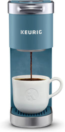 Single Serve Coffee Maker - Evening Teal