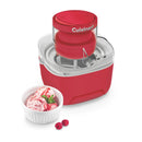 1 Pint Wonder Ice Cream Maker- Red Velvet