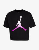Jordan Girls' Bg Kids' Jumpman Boxy Tee