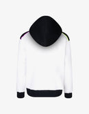 Jordan Girls' Big Kids' Color Outside The Lines Hoodie
