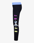 Jordan Girls' Big Kids' Color Outside The Lines Leggings