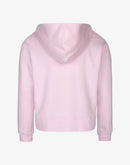Jordan GIRLS' BIG KIDS' ESSENTIALS BOXY PULLOVER HOODIE