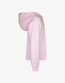 Jordan GIRLS' BIG KIDS' ESSENTIALS BOXY PULLOVER HOODIE