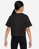 Jordan Color Speckle Tee