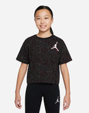 Jordan Color Speckle Tee