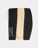 Jordan Satin Shorts