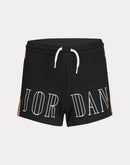 Jordan Satin Shorts