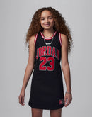 Jordan 23 Jersey Dress Grade-School