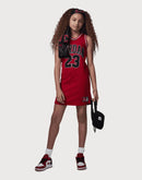 Jordan 23 Jersey Dress Grade-School