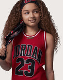 Jordan 23 Jersey Dress Grade-School