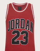 Jordan 23 Jersey Dress Grade-School