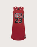 Jordan 23 Jersey Dress Grade-School