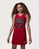 Jordan 23 Jersey Dress Grade-School