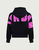 Jordan Y2K Fleece Hoodie Grade-School