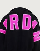 Jordan Y2K Fleece Hoodie Grade-School