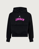 Jordan Y2K Fleece Hoodie Grade-School