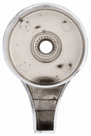 Kissler Handle, Fits Brand American Standard, Faucet Handle Type Dome Lever, Finish Chrome, Cast Metal - 66413-02